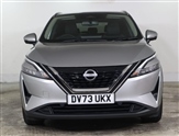 Nissan Qashqai Image 5
