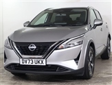 Nissan Qashqai Image 6