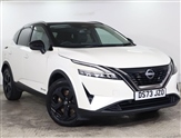Nissan Qashqai Image 1