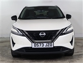 Nissan Qashqai Image 5