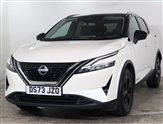 Nissan Qashqai Image 6