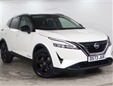Nissan Qashqai Image 1