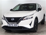 Nissan Qashqai Image 6