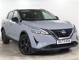 Nissan Qashqai Image 1