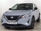 Nissan Qashqai Image 6