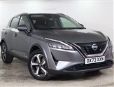 Nissan Qashqai Image 1