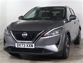 Nissan Qashqai Image 6