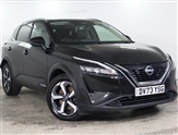 Nissan Qashqai Image 1
