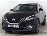 Nissan Qashqai Image 6