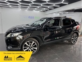 Used Nissan Qashqai