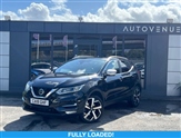 Used Nissan Qashqai