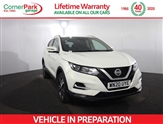 Used Nissan Qashqai