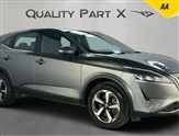 Used Nissan Qashqai