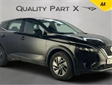 Used Nissan Qashqai