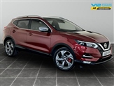 Used Nissan Qashqai