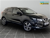 Used Nissan Qashqai