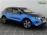 Used Nissan Qashqai
