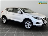 Used Nissan Qashqai