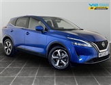 Used Nissan Qashqai Used Nissan Qashqai