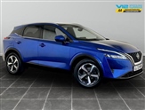 Used Nissan Qashqai Used Nissan Qashqai