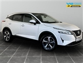 Used Nissan Qashqai Used Nissan Qashqai