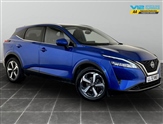 Used Nissan Qashqai Used Nissan Qashqai