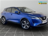 Used Nissan Qashqai Used Nissan Qashqai