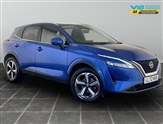 Used Nissan Qashqai Used Nissan Qashqai