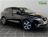 Used Nissan Qashqai