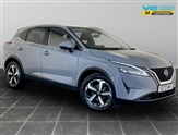 Used Nissan Qashqai