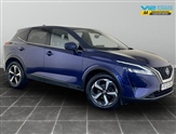Used Nissan Qashqai