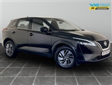 Used Nissan Qashqai