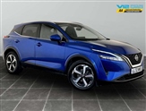 Used Nissan Qashqai Used Nissan Qashqai