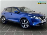 Used Nissan Qashqai Used Nissan Qashqai