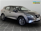 Used Nissan Qashqai