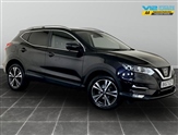 Used Nissan Qashqai