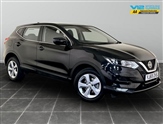 Used Nissan Qashqai