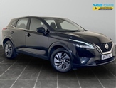Used Nissan Qashqai