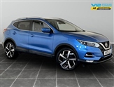 Used Nissan Qashqai