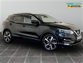 Used Nissan Qashqai