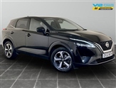Used Nissan Qashqai