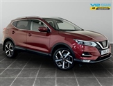 Used Nissan Qashqai