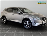 Used Nissan Qashqai