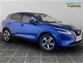 Used Nissan Qashqai Used Nissan Qashqai