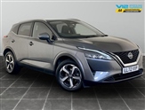 Used Nissan Qashqai Used Nissan Qashqai