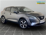 Used Nissan Qashqai Used Nissan Qashqai