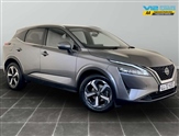 Used Nissan Qashqai