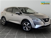 Used Nissan Qashqai