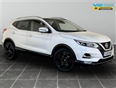 Used Nissan Qashqai
