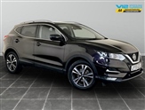 Used Nissan Qashqai Used Nissan Qashqai